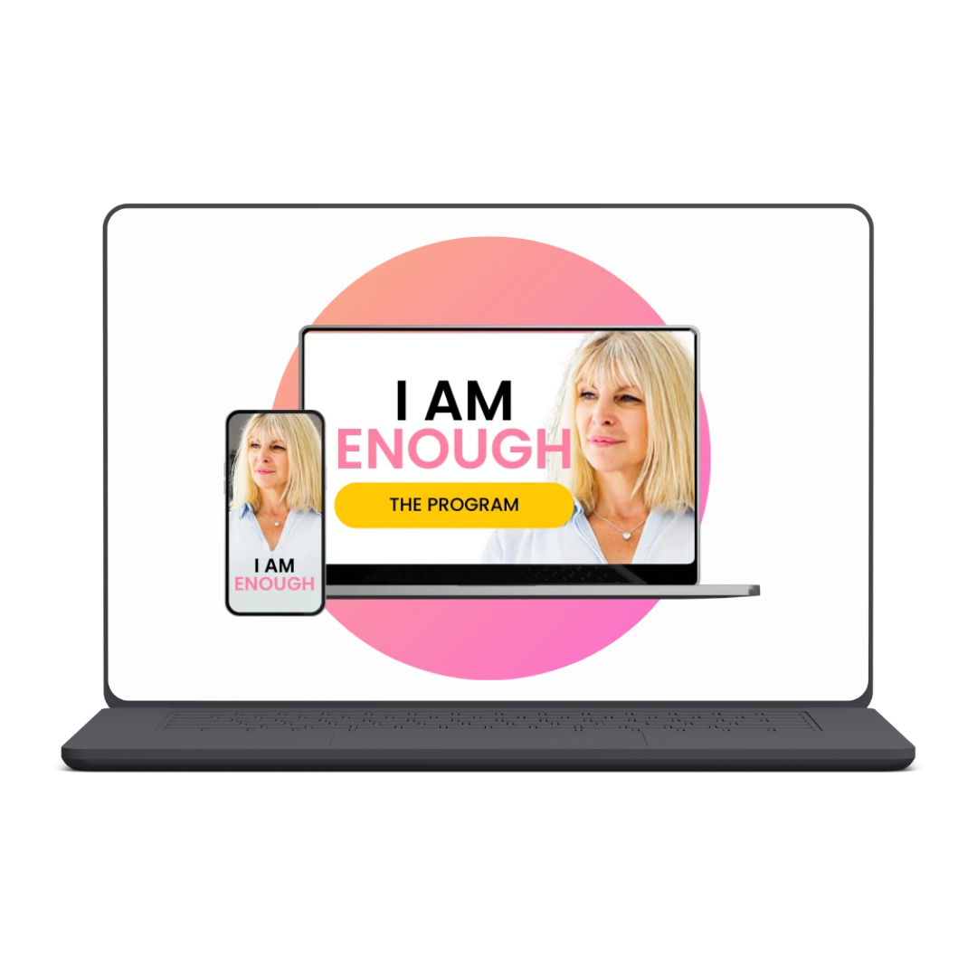 Marisa Peer – I Am Enough